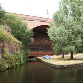 Manchester Canal Network