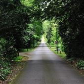 Pendley Manor Hotel