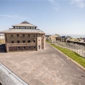 The Citadel - Detention Centre