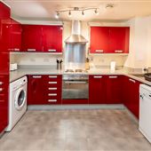 Abodebed Serviced Apartments