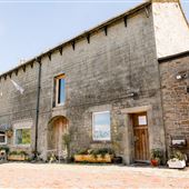 The Old Hay Barn Birtle