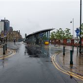 Eccles Interchange (TFGM)