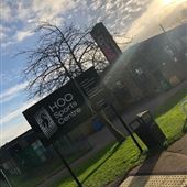 Hoo Sports Centre