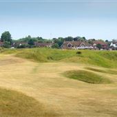 Littlestone Golf Club