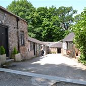 The Old Stable Yard