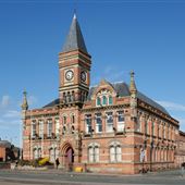 Stretford Public Hall