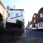 Tunbridge Wells - Old Town