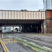 Blackfriars Road, Salford