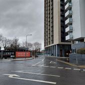 Queen Street, Salford