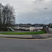 Estate, Townside Row, Bury