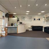 Cheadle College, Trafford College Group