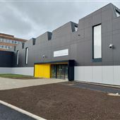 Art, Design and Media Centre, Stockport College, Trafford College Group