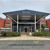 Stretford Campus, Trafford College Group