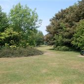 Cobtree Manor Park
