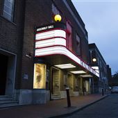 Assembly Hall Theatre