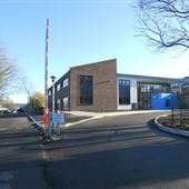 Mascalls Secondary School