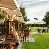 Mercure Maidstone Great Danes Hotel