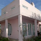 Pink Palace
