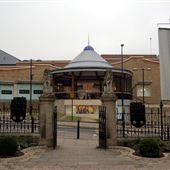 Maidstone Museum & Benliff Art Gallery