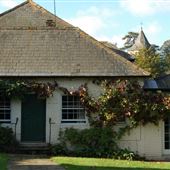 The Court Lodge
