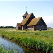 St Thomas A Becket - Fairfield