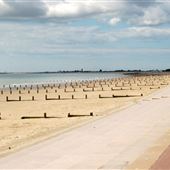 St Marys Bay
