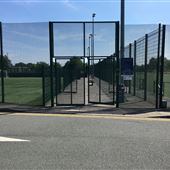 Salford Sports Village