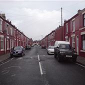 Ronald Street
