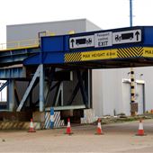 Port of Ramsgate