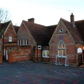 St Marys Church Of England Primary School - Chilham