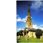 St Lawrences Church - Mereworth