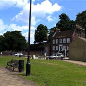 Chatham Riverside