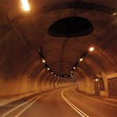 Royal Harbour Approach Tunnel - Ramsgate