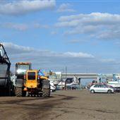Port Medway Marina - Cuxton