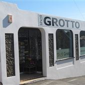 The Shell Grotto
