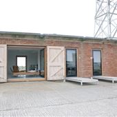 A - Fog Signal Station