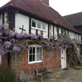 Mead Cottage