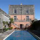 Wembury House