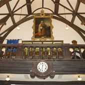 Exeter Guildhall