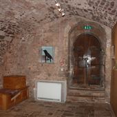 St Nicholas Priory