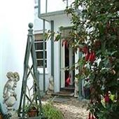 Rose Cottage