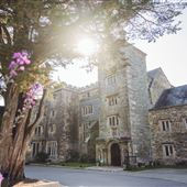 Boringdon Hall Hotel