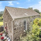 The Hidden Chapel