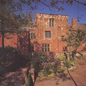 St Nicholas Priory (Exeter Historic Buildings Trust)