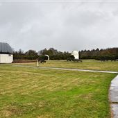 NORMAN LOCKYER OBSERVATORY