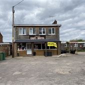 Chris Motel