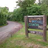 KCC Country Parks - Brockhill