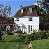 Bank House