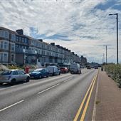 Marine Road Central, Morecambe