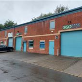 Birkeley Business Park